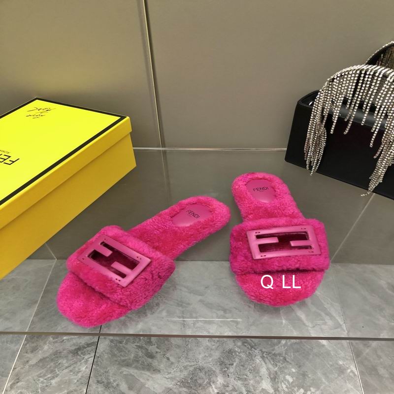 Fendi sz35-40 LL0701